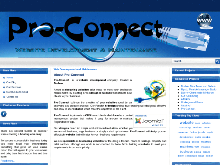 www.pro-connect.co.za