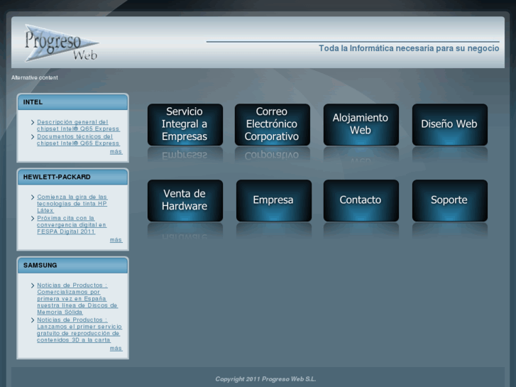 www.progresoweb.com