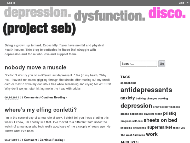 www.projectseb.com