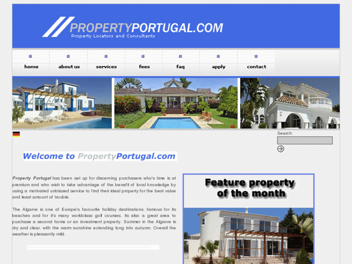 www.propertyportugal.com