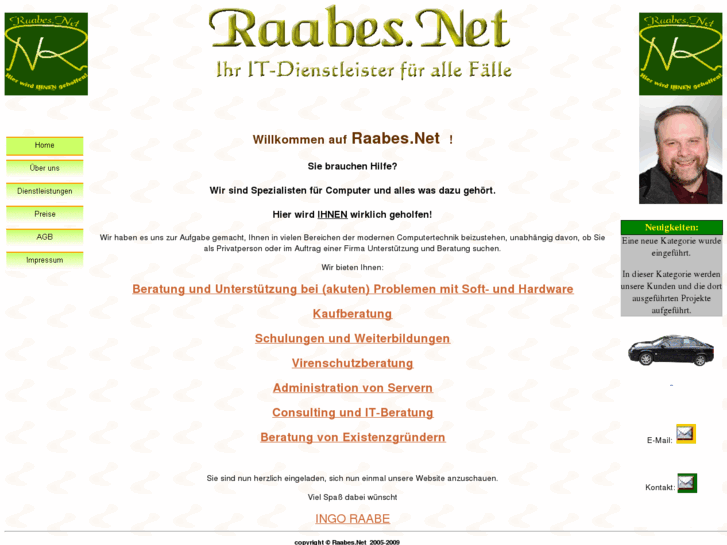 www.raabes.net