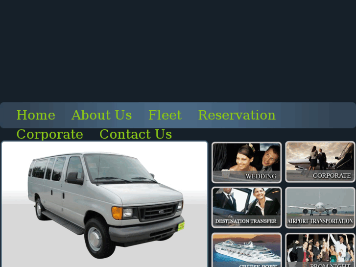 www.regalsedanandlimousine.com