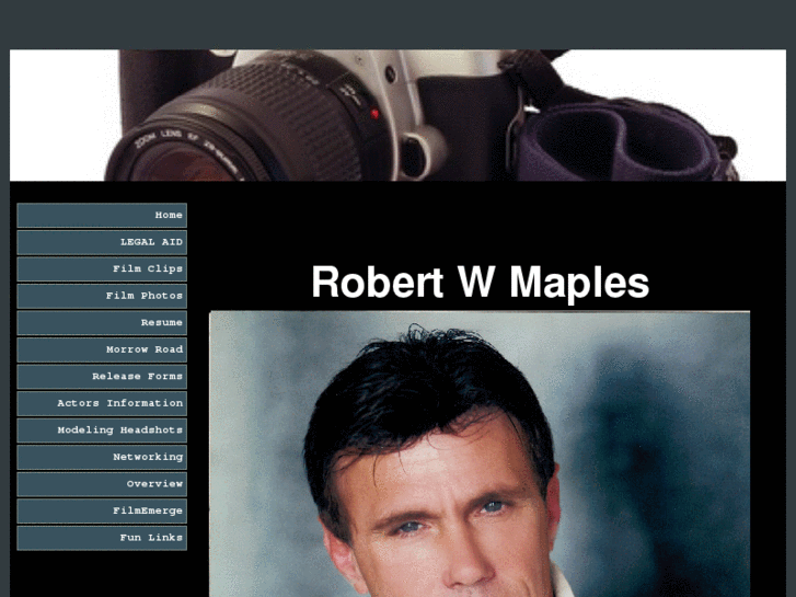 www.robertmaples.com