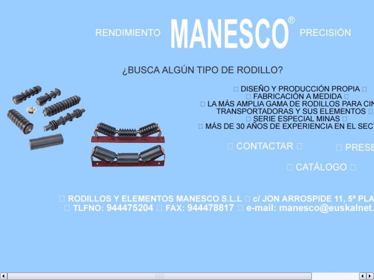 www.rodillos-manesco.com