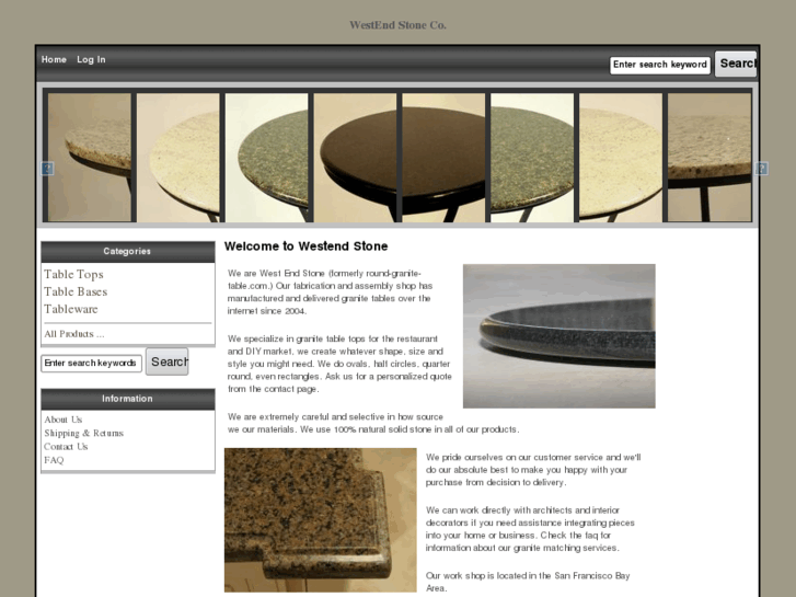 www.round-granite-table.com