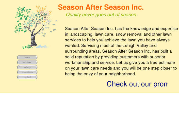 www.seasonafterseasoninc.com