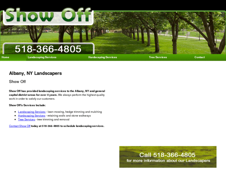 www.showofflawns.com