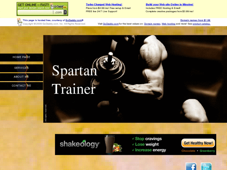 www.spartantrainer.com