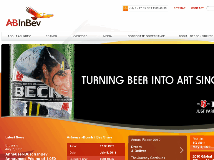 www.specialitybeersselection.com