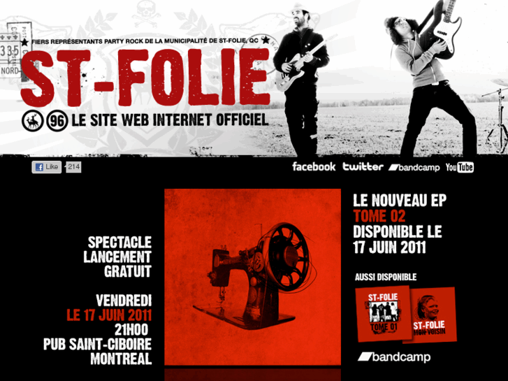 www.stfolie.com