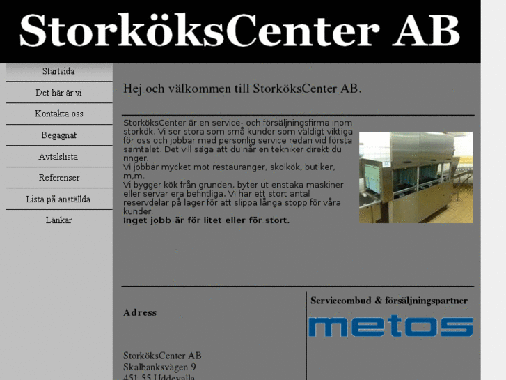 www.storkokscenter.com