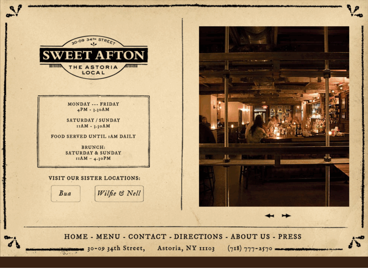 www.sweetaftonbar.com