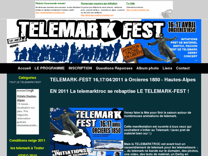 www.telemarktroc.com