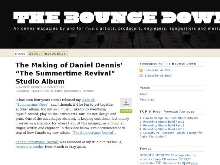 www.thebouncedown.com