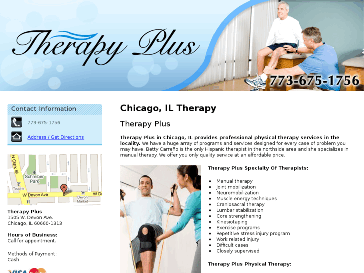 www.therapy-plus.com