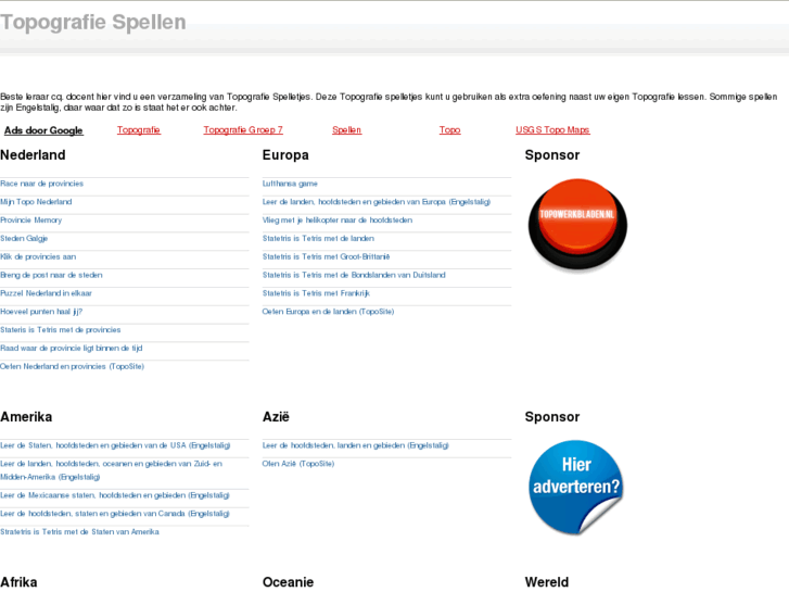 www.topospellen.nl