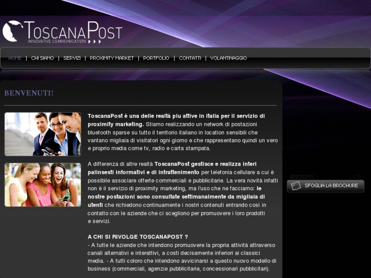 www.toscanapost.com