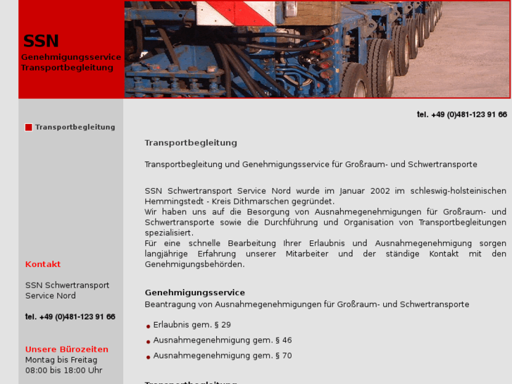 www.transportbegleitung.net