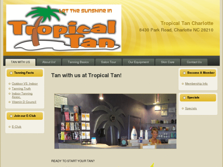 www.tropicaltancharlotte.com