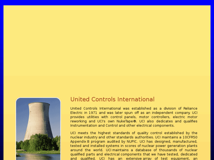 www.unitedcontrols.com