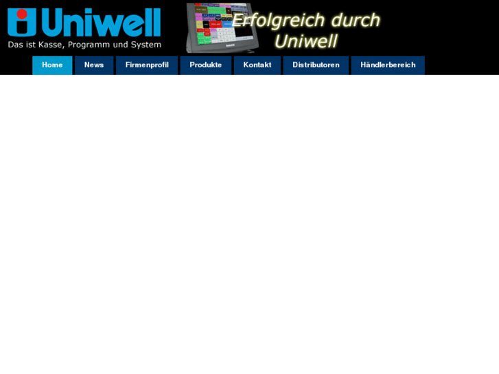 www.uniwell-deutschland.de