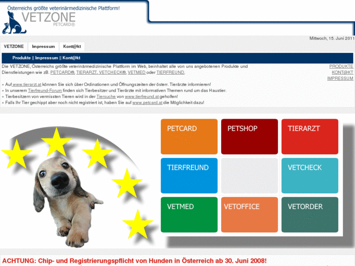 www.vetzone.eu