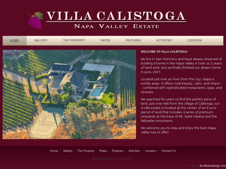 www.villacalistoga.com