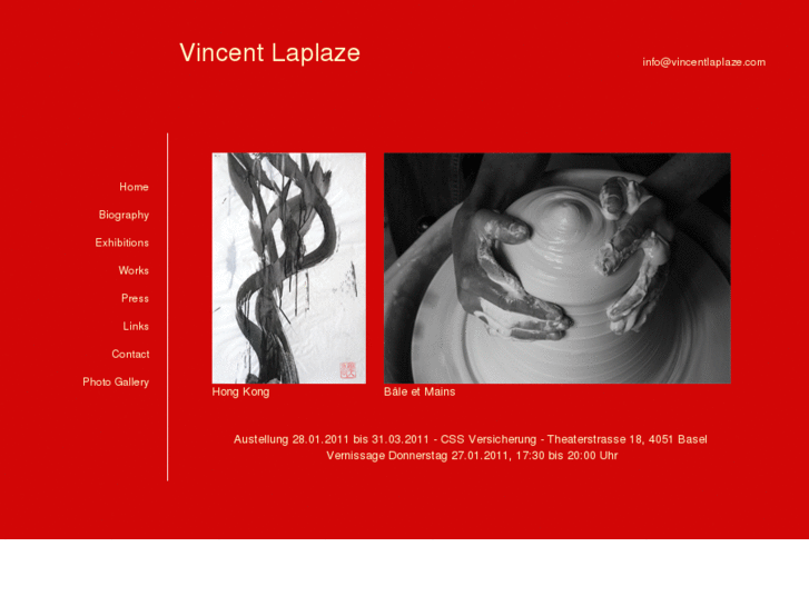 www.vincentlaplaze.com