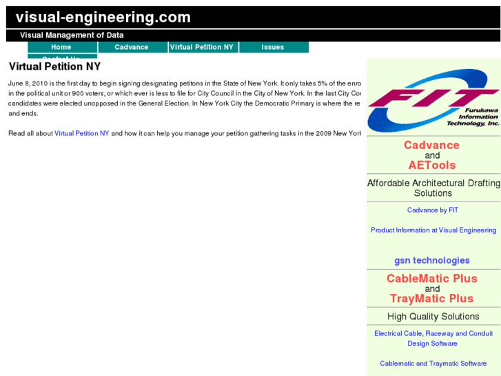 www.visual-engineering.com