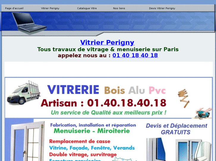 www.vitrierperigny.com