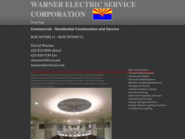 www.warnerelectrical.com