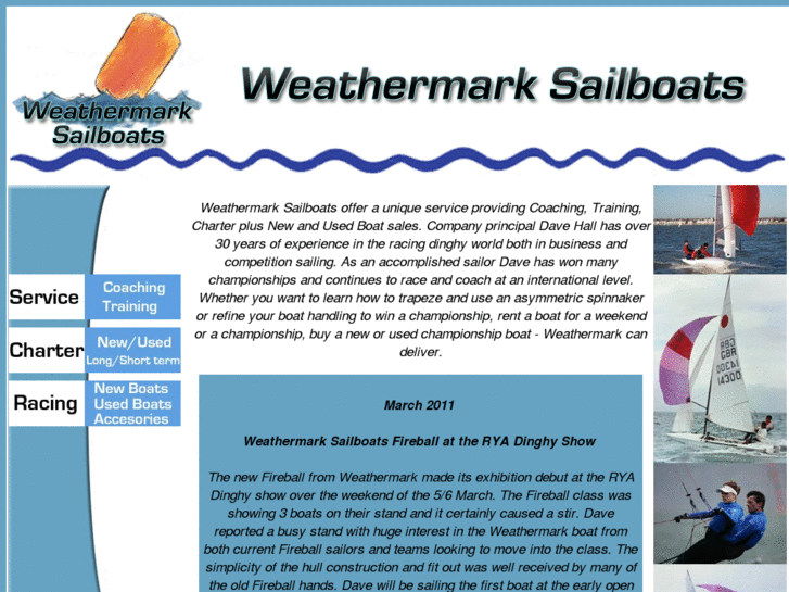 www.weathermarksailboats.com