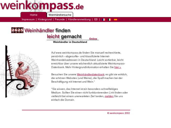 www.weinkompass.de