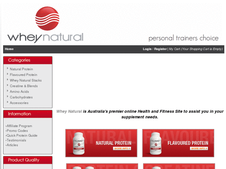 www.wheynatural.com