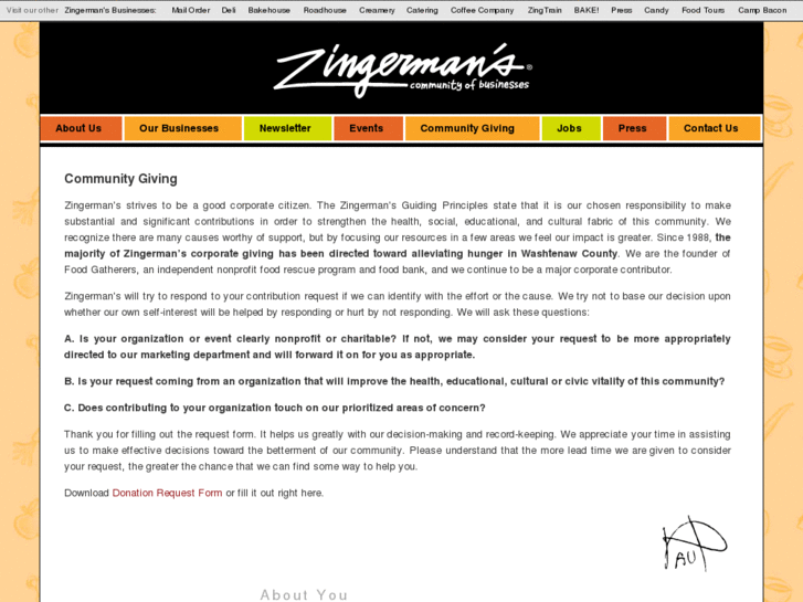 www.zingfound.com