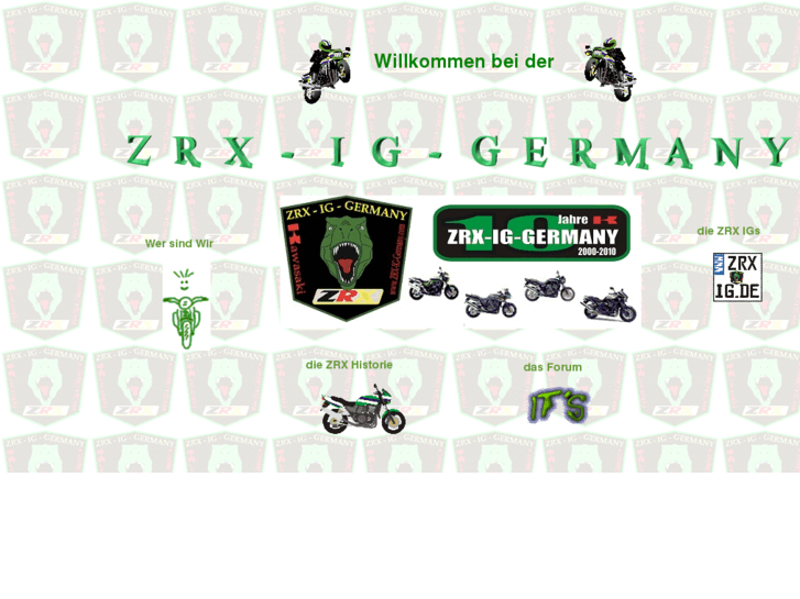 www.zrx-ig-forum.de