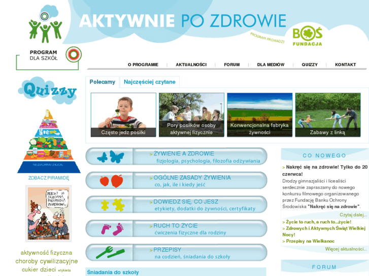 www.aktywniepozdrowie.com