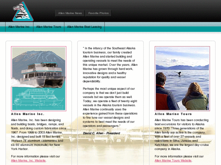 www.alaskacatamaran.com