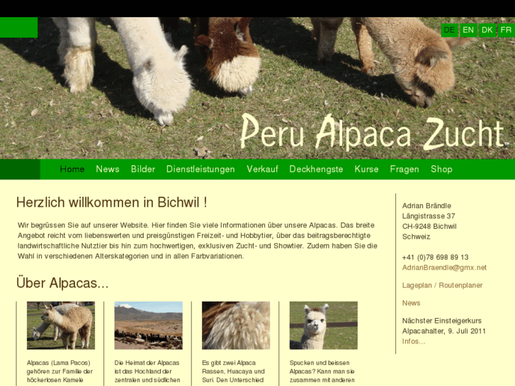 www.alpacazucht.com