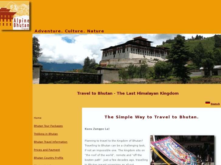 www.alpine-bhutan.com