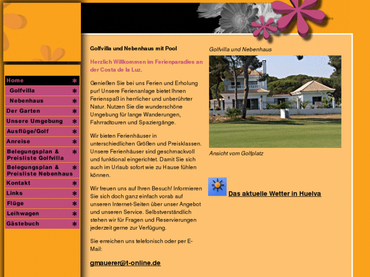 www.andalusische-golfvilla.de