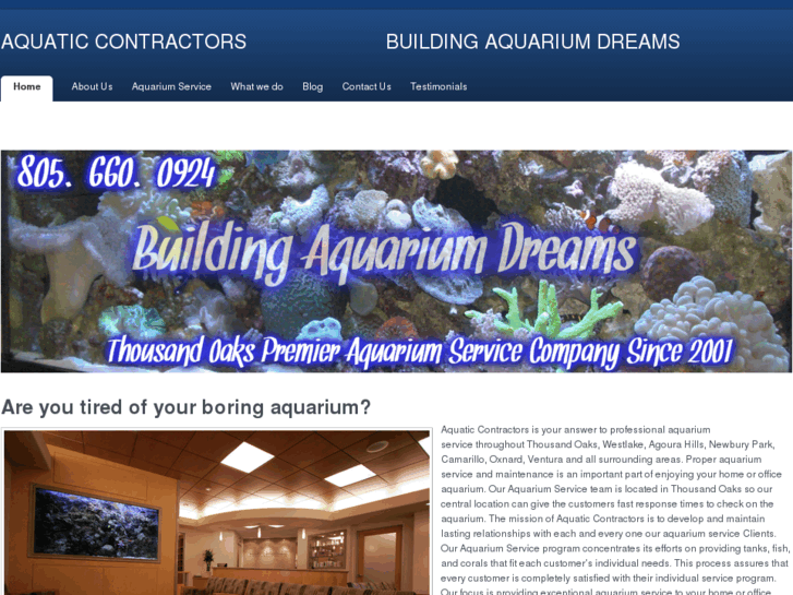 www.aquatic-contractors.com