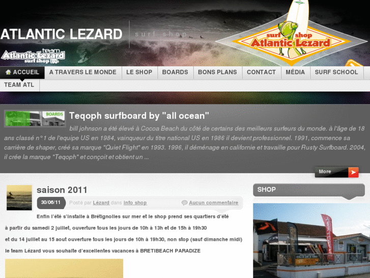 www.atlantic-lezard.com