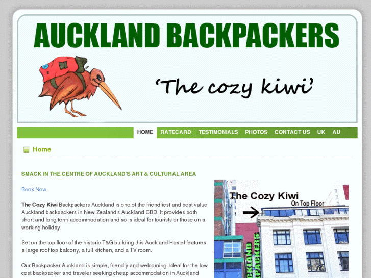 www.aucklandbackpackers.com