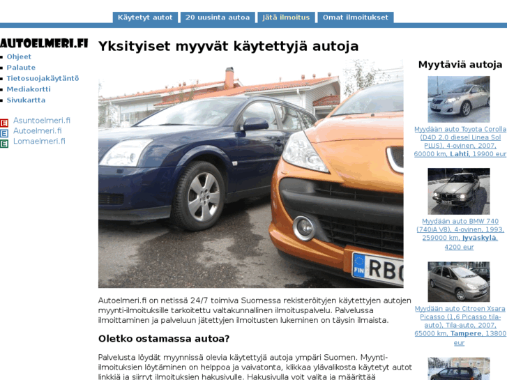 www.autoelmeri.fi