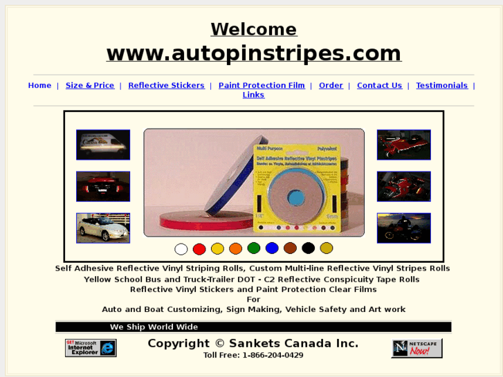 www.autopinstripes.com