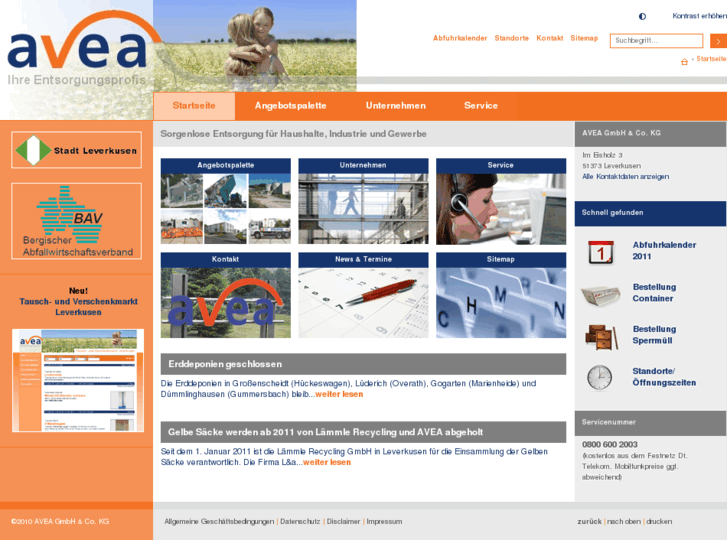 www.avea.info