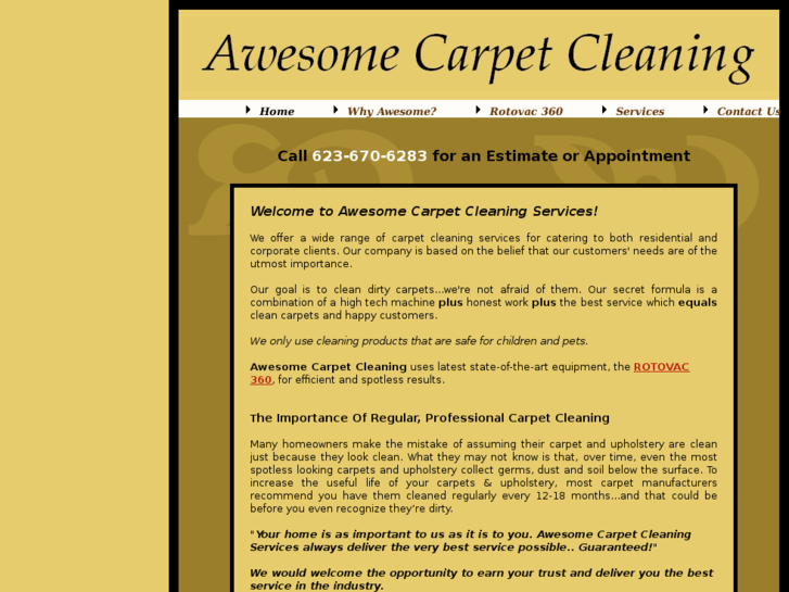 www.awesomecarpetservice.com