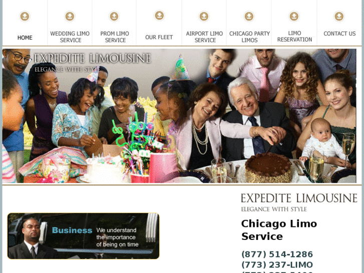 www.bachelorette-party-limo-chicago.com