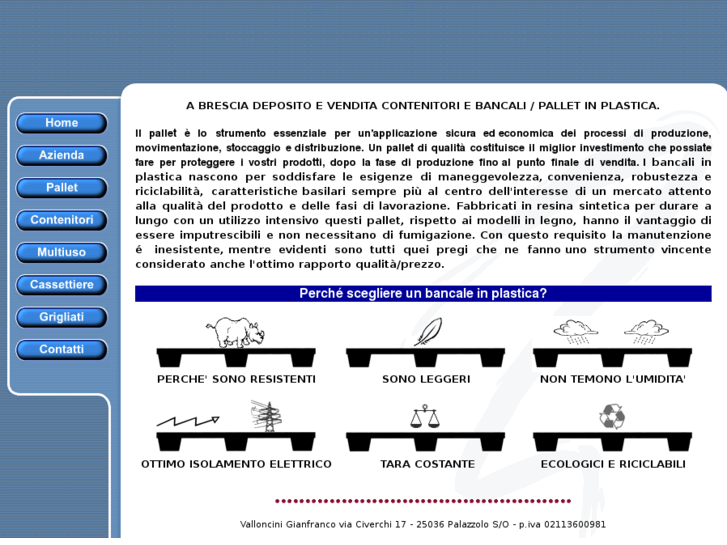 www.bancalinplastica.com